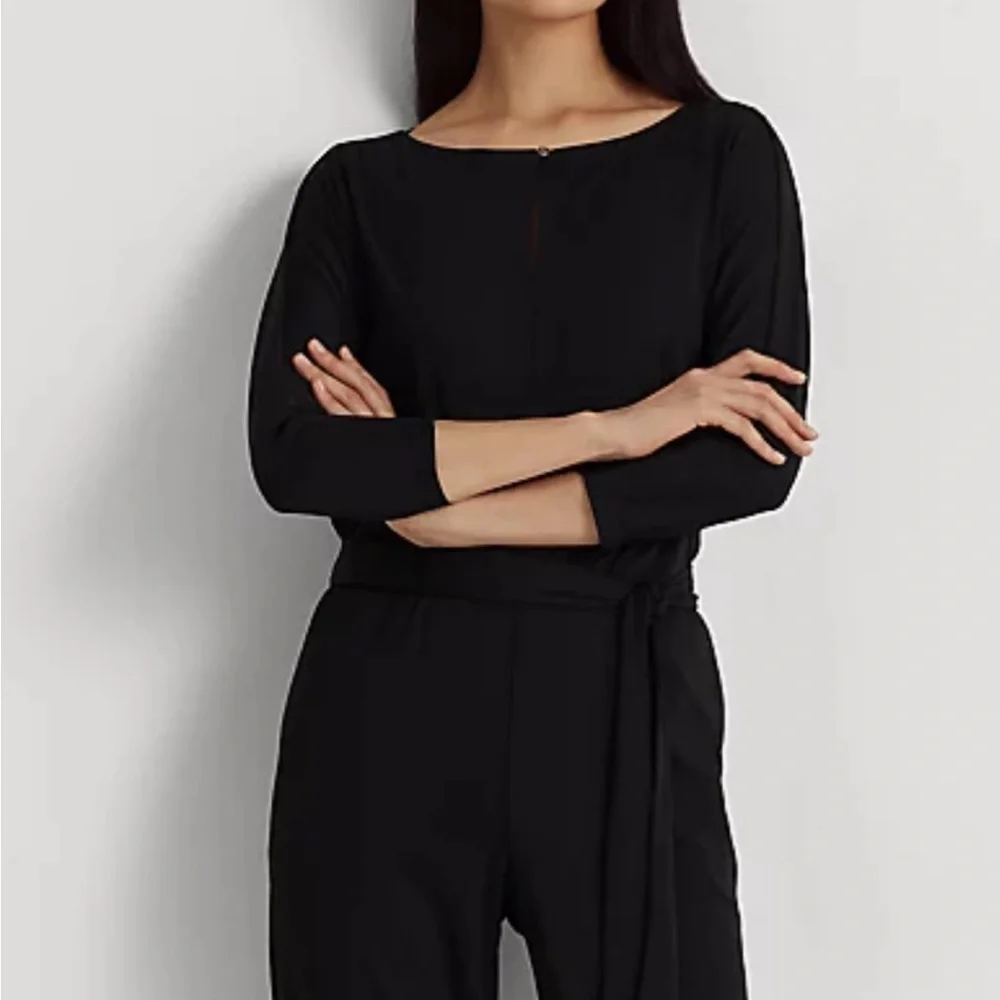 Ralph Lauren Jumpsuit Size S - Picture 2 of 6